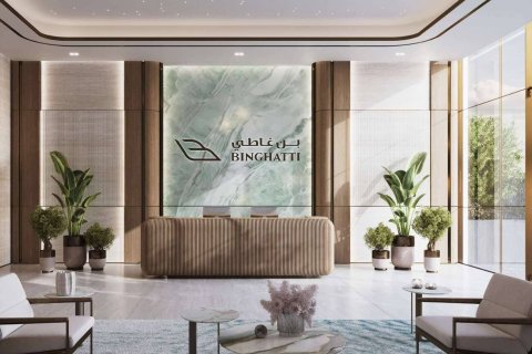 Apartment in Dubai 2 bedrooms, 82 sq.m. № 41921 - photo 9