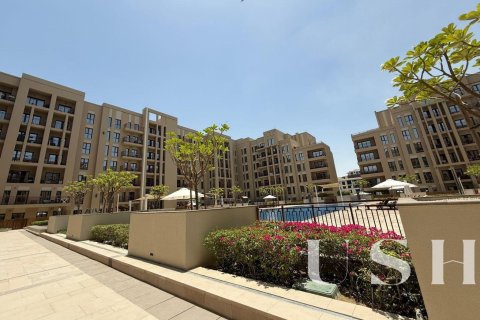 Appartement à Zahra Breeze Apartments, Town Square, Dubai, 3 chambres, 223 m², № 39127 - photo 18