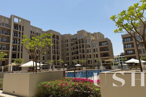 Appartement à Zahra Breeze Apartments, Town Square, Dubai, 3 chambres, 223 m², № 39127 - photo 5