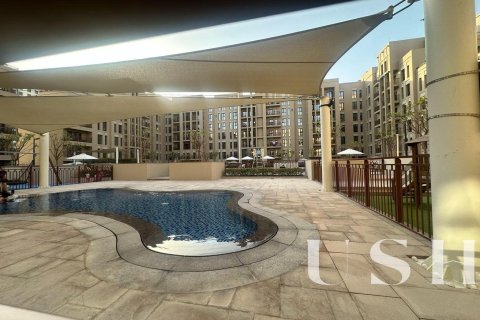 Appartement à Zahra Breeze Apartments, Town Square, Dubai, 3 chambres, 223 m², № 39127 - photo 6