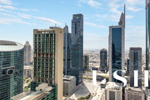 Купить квартиру в Park Towers, DIFC, Дубай: 2 спальни, 140м², № 39130 - фото 1
