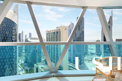 Купить квартиру в Park Towers, DIFC, Дубай: 2 спальни, 140м², № 39130 - фото 11