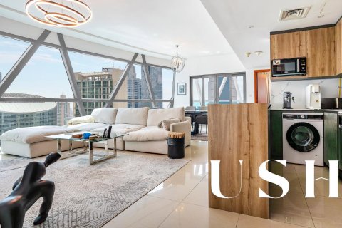 Купить квартиру в Park Towers, DIFC, Дубай: 2 спальни, 140м², № 39130 - фото 20