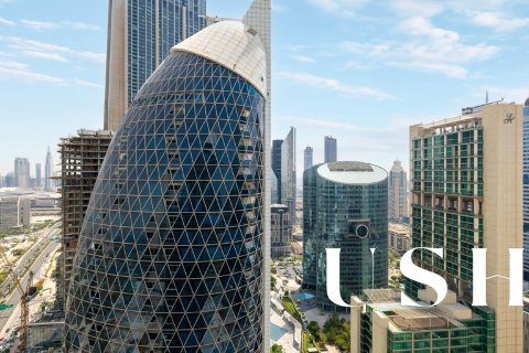 Купить квартиру в Park Towers, DIFC, Дубай: 2 спальни, 140м², № 39130 - фото 2