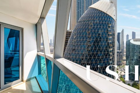 Купить квартиру в Park Towers, DIFC, Дубай: 2 спальни, 140м², № 39130 - фото 12