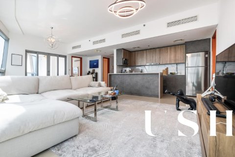 Купить квартиру в Park Towers, DIFC, Дубай: 2 спальни, 140м², № 39130 - фото 9