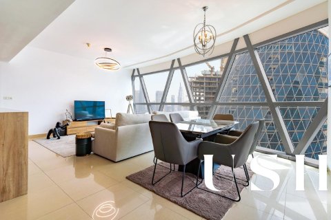 Купить квартиру в Park Towers, DIFC, Дубай: 2 спальни, 140м², № 39130 - фото 5