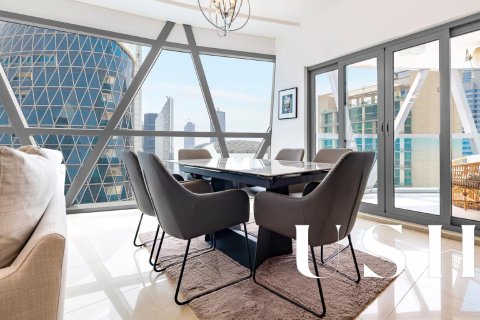 Купить квартиру в Park Towers, DIFC, Дубай: 2 спальни, 140м², № 39130 - фото 4