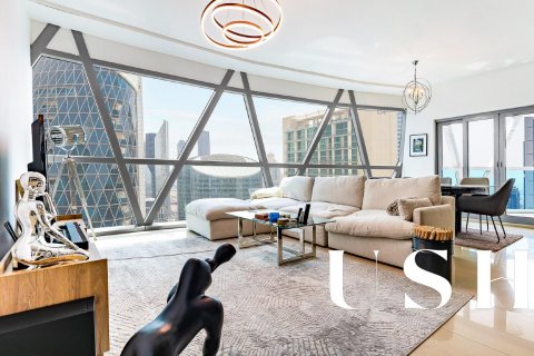 Купить квартиру в Park Towers, DIFC, Дубай: 2 спальни, 140м², № 39130 - фото 17