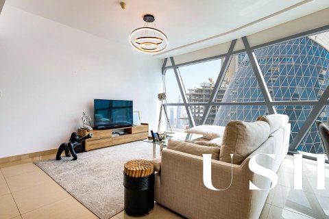 Купить квартиру в Park Towers, DIFC, Дубай: 2 спальни, 140м², № 39130 - фото 3