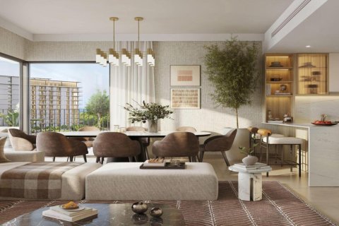 Apartment in EMAAR South, Dubai South (Dubai World Central), Dubai 3 bedrooms, 146 sq.m. № 39139 - photo 8