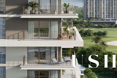 Apartment in EMAAR South, Dubai South (Dubai World Central), Dubai 3 bedrooms, 146 sq.m. № 39139 - photo 6