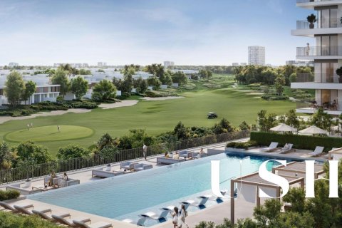 Apartment in EMAAR South, Dubai South (Dubai World Central), Dubai 3 bedrooms, 146 sq.m. № 39139 - photo 7