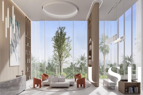Appartement à Business Bay, Dubai, 2 chambres, 129 m², № 39140 - photo 5