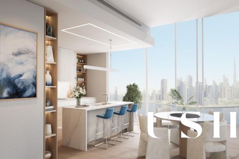 Appartement à Business Bay, Dubai, 2 chambres, 129 m², № 39140 - photo 10