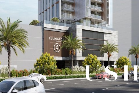 Appartement à Business Bay, Dubai, 2 chambres, 129 m², № 39140 - photo 8