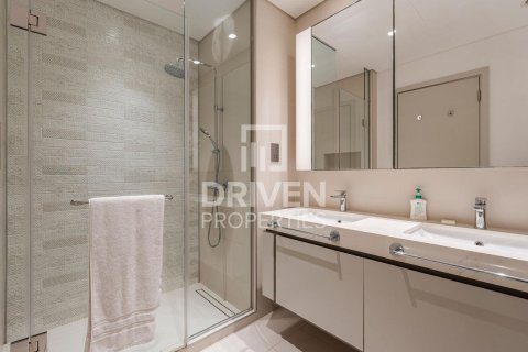 شقة في EMAAR Beachfront, Dubai Harbour, دبي 2 غرف نوم, 129.51 م² رقم 140963 - صورة 19