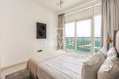 شقة في EMAAR Beachfront, Dubai Harbour, دبي 2 غرف نوم, 129.51 م² رقم 140963 - صورة 5