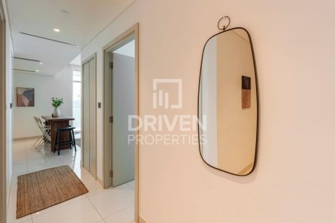 شقة في EMAAR Beachfront, Dubai Harbour, دبي 2 غرف نوم, 129.51 م² رقم 140963 - صورة 16