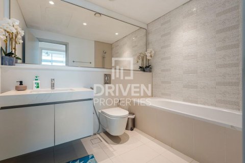 شقة في EMAAR Beachfront, Dubai Harbour, دبي 2 غرف نوم, 129.51 م² رقم 140963 - صورة 18