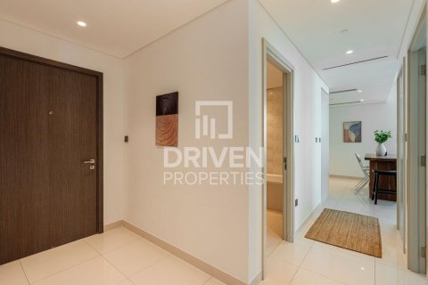 شقة في EMAAR Beachfront, Dubai Harbour, دبي 2 غرف نوم, 129.51 م² رقم 140963 - صورة 15