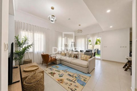فيلا في Casa Viva, Serena, دبي 3 غرف نوم, 259.85 م² رقم 140973 - صورة 1