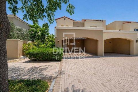 فيلا في Casa Viva, Serena, دبي 3 غرف نوم, 259.85 م² رقم 140973 - صورة 28