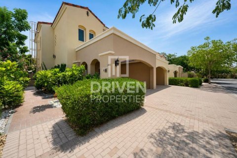 فيلا في Casa Viva, Serena, دبي 3 غرف نوم, 259.85 م² رقم 140973 - صورة 25