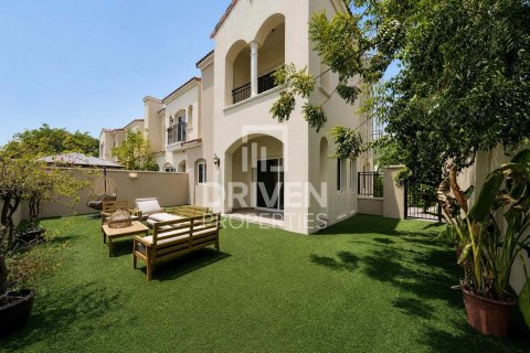 فيلا في Casa Viva, Serena, دبي 3 غرف نوم, 259.85 م² رقم 140973 - صورة 20