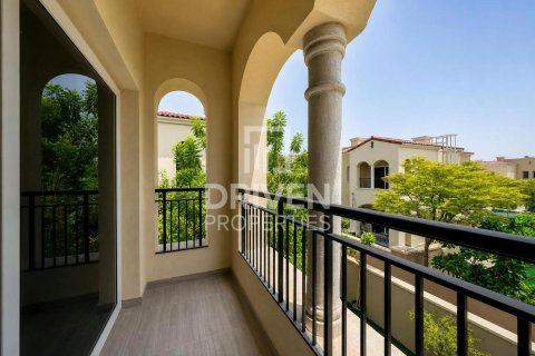 فيلا في Casa Viva, Serena, دبي 3 غرف نوم, 259.85 م² رقم 140973 - صورة 23