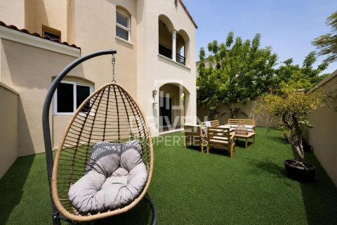 فيلا في Casa Viva, Serena, دبي 3 غرف نوم, 259.85 م² رقم 140973 - صورة 21