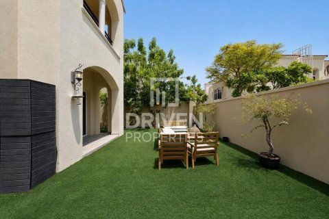 فيلا في Casa Viva, Serena, دبي 3 غرف نوم, 259.85 م² رقم 140973 - صورة 22