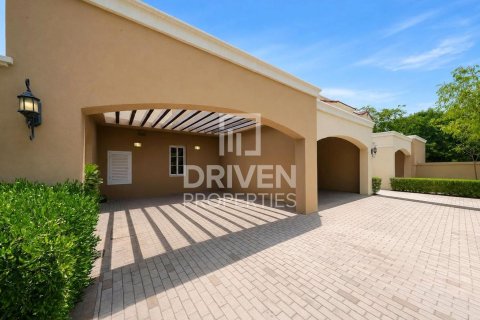 فيلا في Casa Viva, Serena, دبي 3 غرف نوم, 259.85 م² رقم 140973 - صورة 27