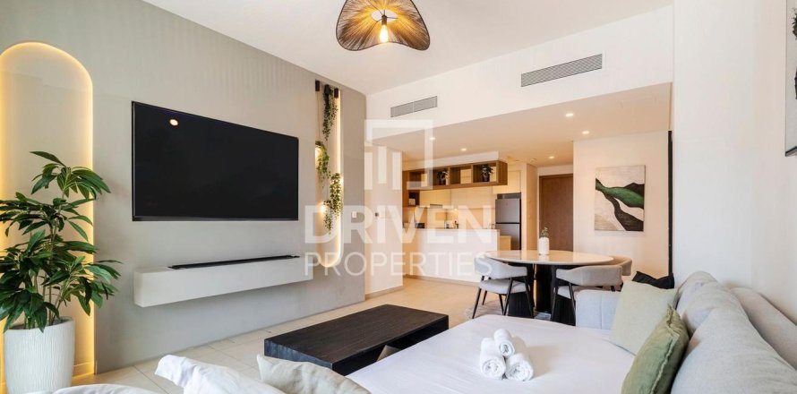 شقة في Zabeel, دبي 2 غرف نوم, 117.43 م² رقم 140961