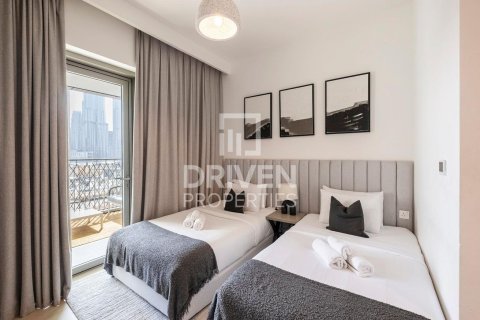 شقة في Zabeel, دبي 2 غرف نوم, 117.43 م² رقم 140961 - صورة 4