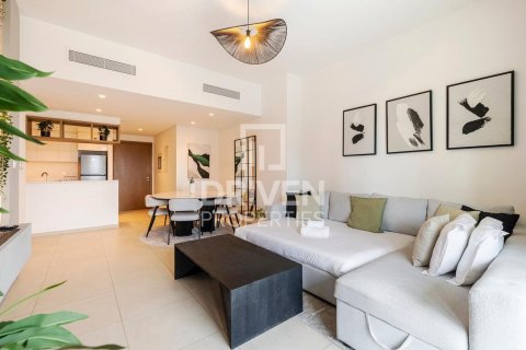 شقة في Zabeel, دبي 2 غرف نوم, 117.43 م² رقم 140961 - صورة 3