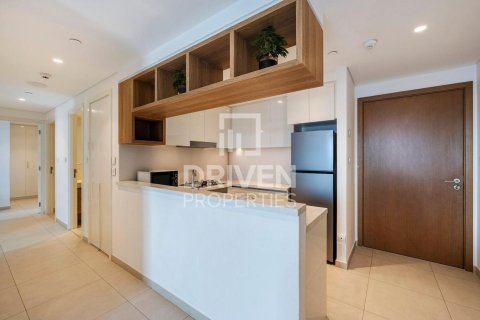 شقة في Zabeel, دبي 2 غرف نوم, 117.43 م² رقم 140961 - صورة 8