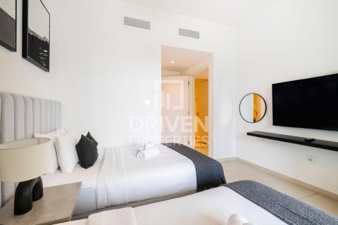 شقة في Zabeel, دبي 2 غرف نوم, 117.43 م² رقم 140961 - صورة 6