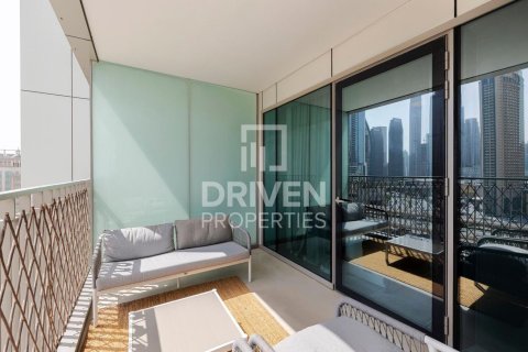 شقة في Zabeel, دبي 2 غرف نوم, 117.43 م² رقم 140961 - صورة 14