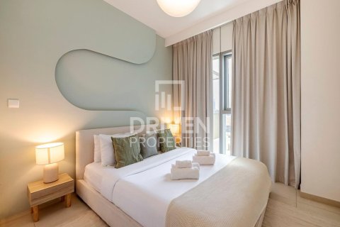شقة في Zabeel, دبي 2 غرف نوم, 117.43 م² رقم 140961 - صورة 7