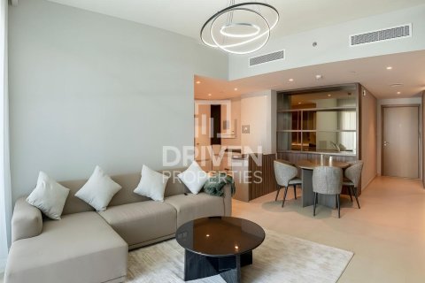 Apartment in Zabeel, Dubai 2 bedrooms, 110.55 sq.m. № 140962