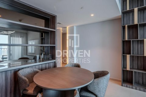 Apartment in Zabeel, Dubai 2 bedrooms, 110.55 sq.m. № 140962 - photo 7