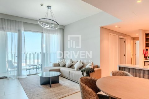 Apartment in Zabeel, Dubai 2 bedrooms, 110.55 sq.m. № 140962 - photo 3