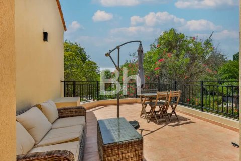 Adosado en Green Community, Dubai, 4 dormitorios, 372 m², № 24907 - foto 3