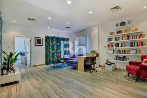 Adosado en Green Community, Dubai, 4 dormitorios, 372 m², № 24907 - foto 9