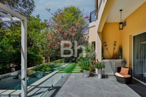 Adosado en Green Community, Dubai, 4 dormitorios, 372 m², № 24907 - foto 16
