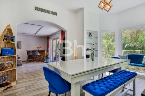 Adosado en Green Community, Dubai, 4 dormitorios, 372 m², № 24907 - foto 12