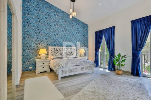 Adosado en Green Community, Dubai, 4 dormitorios, 372 m², № 24907 - foto 8