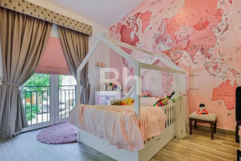 Adosado en Green Community, Dubai, 4 dormitorios, 372 m², № 24907 - foto 4