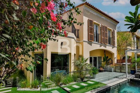 Adosado en Green Community, Dubai, 4 dormitorios, 372 m², № 24907 - foto 2